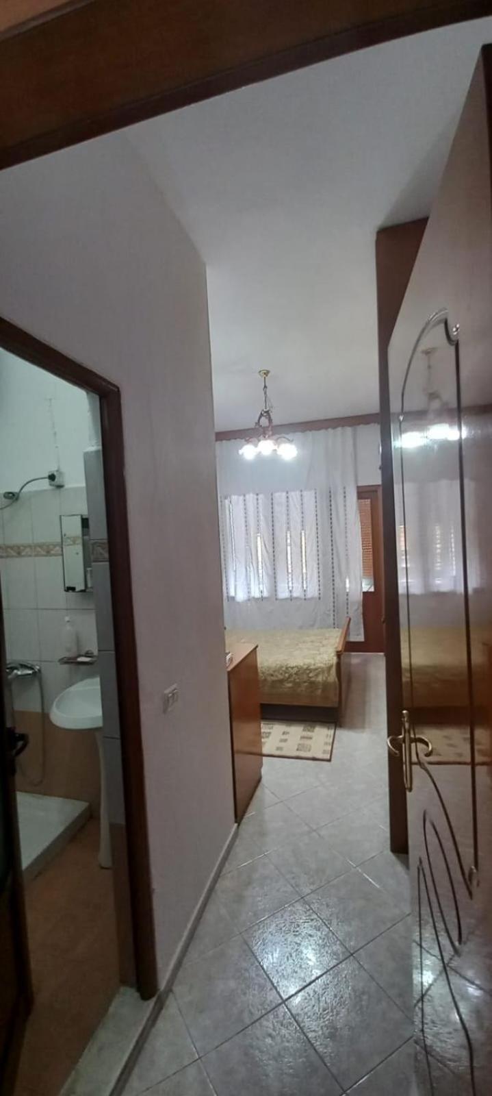 Marbi Guest House Гирокастра Экстерьер фото