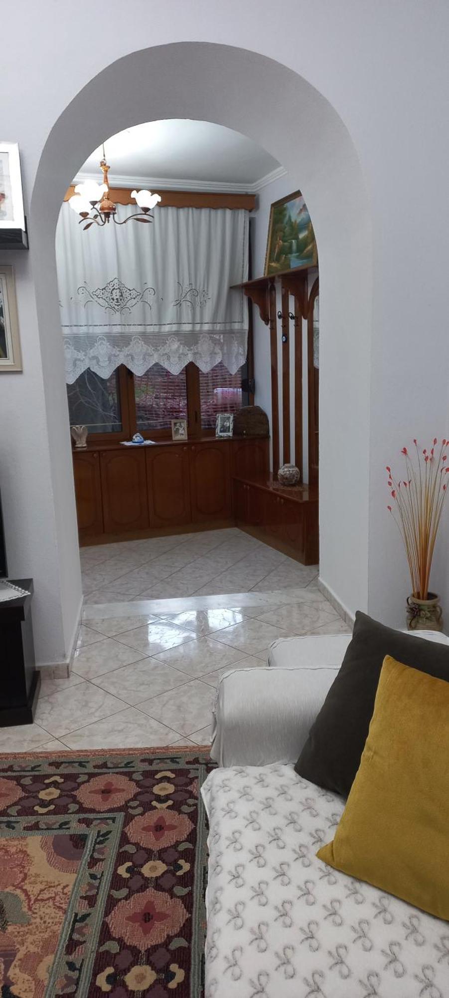 Marbi Guest House Гирокастра Экстерьер фото