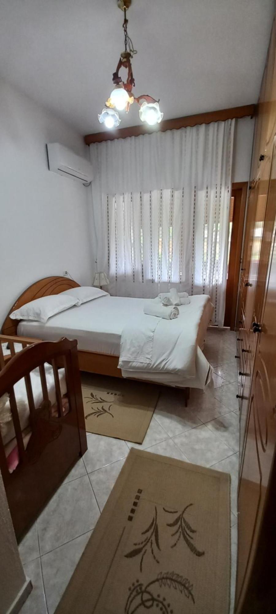 Marbi Guest House Гирокастра Экстерьер фото