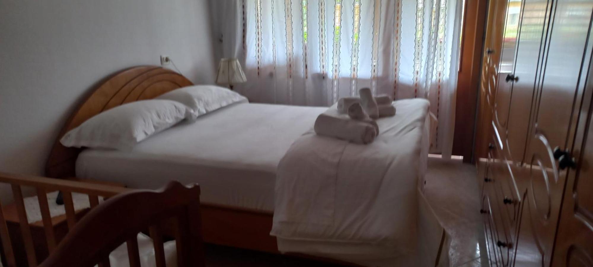 Marbi Guest House Гирокастра Экстерьер фото